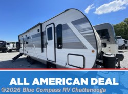 New 2027 Jayco Jay Flight SLX 262RLS available in Ringgold, Georgia