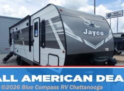 New 2027 Jayco Jay Flight SLX 262RLS available in Ringgold, Georgia