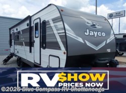 New 2027 Jayco Jay Flight SLX 262RLS available in Ringgold, Georgia