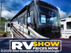 Used 2017 Tiffin Allegro 32 SA available in Ringgold, Georgia