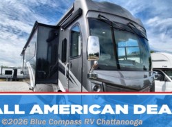 Used 2022 Fleetwood Discovery LXE 36HQ available in Ringgold, Georgia