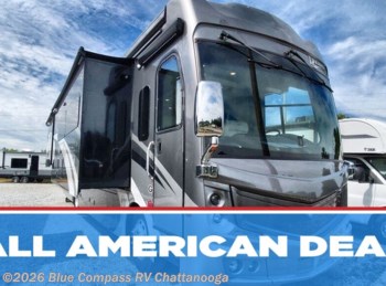 Used 2022 Fleetwood Discovery LXE 36HQ available in Ringgold, Georgia