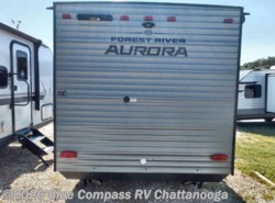 New 2026 Forest River Aurora Light 13RDX available in Ringgold, Georgia
