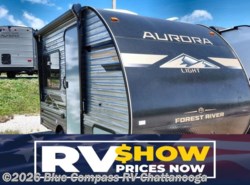 New 2026 Forest River Aurora Light 13RDX available in Ringgold, Georgia
