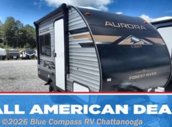 New 2026 Forest River Aurora Light 13RDX available in Ringgold, Georgia