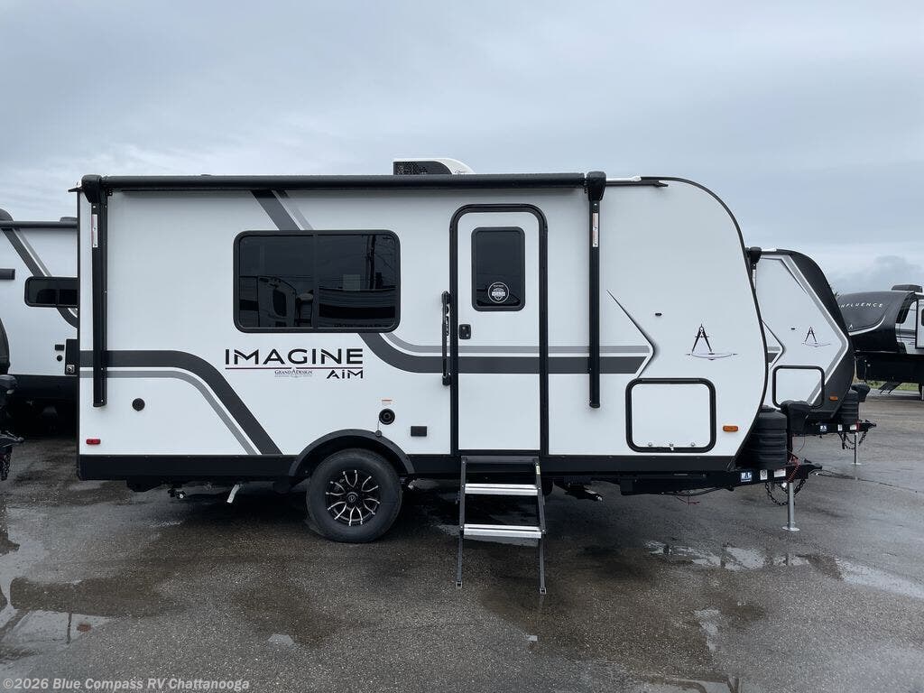 New 2026 Grand Design Imagine AIM 15RBA available in Ringgold, Georgia