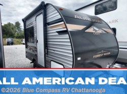 New 2026 Forest River Aurora Light 13RDX available in Ringgold, Georgia