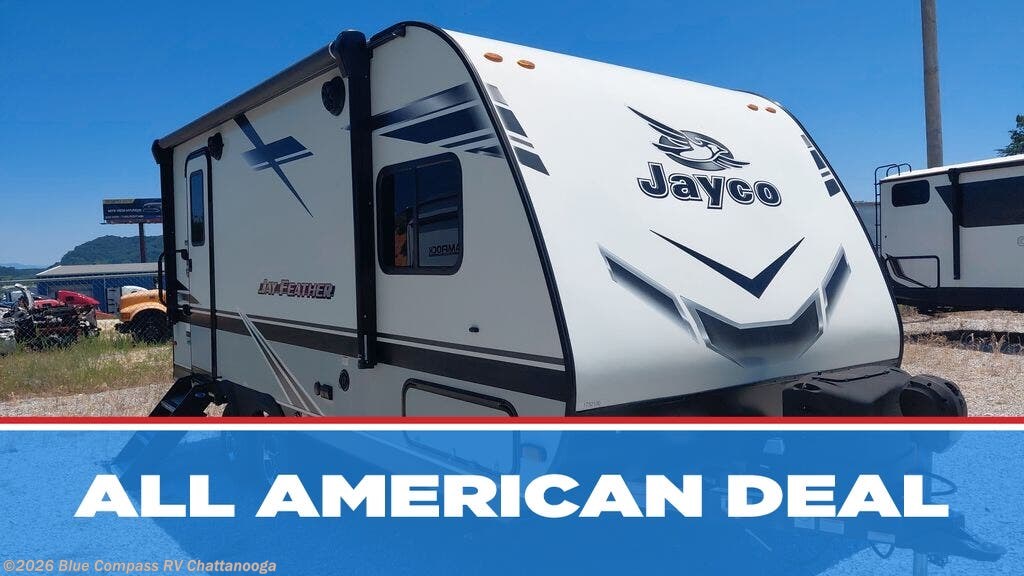 Used 2021 Jayco Jay Feather 16RK available in Ringgold, Georgia