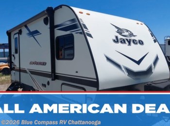 Used 2021 Jayco Jay Feather 16RK available in Ringgold, Georgia