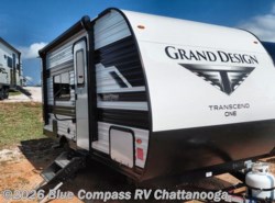 New 2027 Grand Design Transcend One 151RB available in Ringgold, Georgia