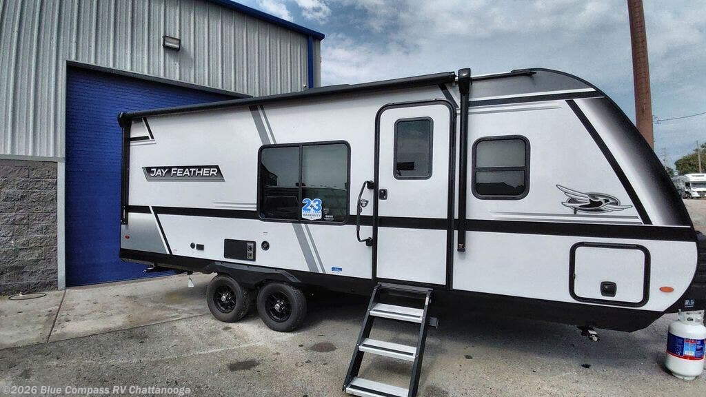 New 2027 Jayco Jay Feather 21MML available in Ringgold, Georgia