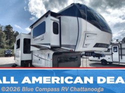 New 2027 Jayco Pinnacle 39FLOK available in Ringgold, Georgia