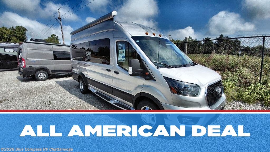 New 2027 Jayco Solstice 21T available in Ringgold, Georgia