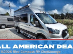 New 2027 Jayco Solstice 21T available in Ringgold, Georgia