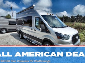New 2027 Jayco Solstice 21T available in Ringgold, Georgia