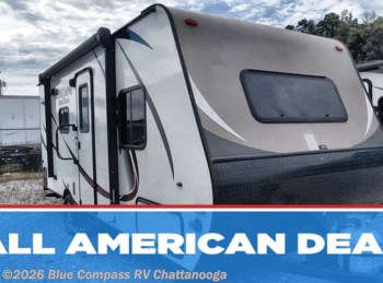 Used 2017 K-Z Escape 181RB available in Ringgold, Georgia