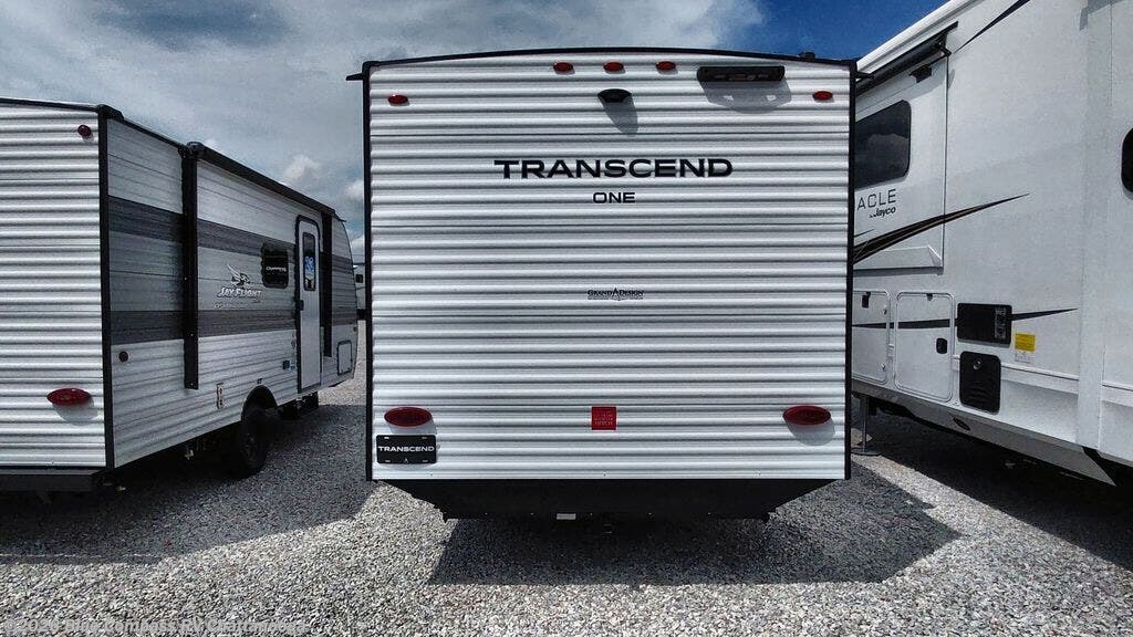 New 2027 Grand Design Transcend One 151RB available in Ringgold, Georgia