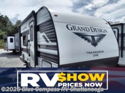 New 2027 Grand Design Transcend One 151RB available in Ringgold, Georgia