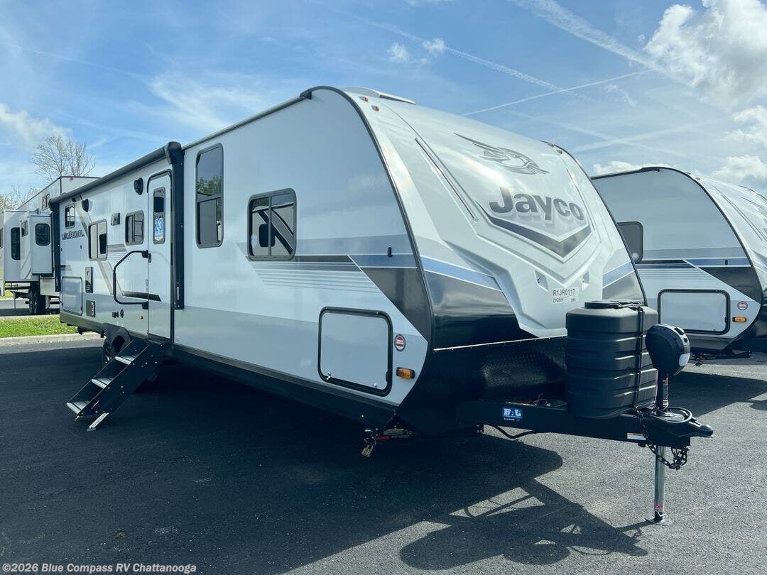 New 2027 Jayco Jay Feather 29QBH available in Ringgold, Georgia