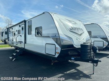 New 2027 Jayco Jay Feather 29QBH available in Ringgold, Georgia