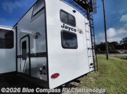 New 2027 Jayco Jay Feather 29QBH available in Ringgold, Georgia