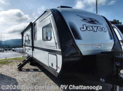New 2027 Jayco Jay Feather 29QBH available in Ringgold, Georgia