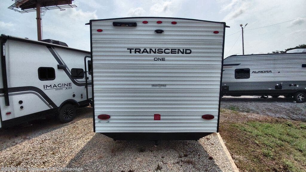 New 2027 Grand Design Transcend One 151BH available in Ringgold, Georgia