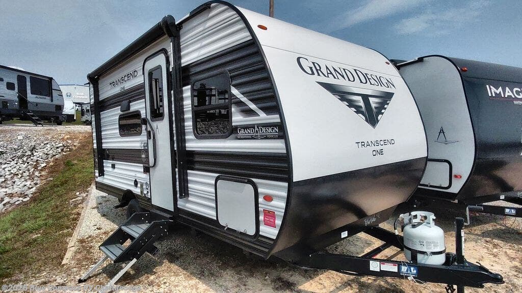 New 2027 Grand Design Transcend One 151BH available in Ringgold, Georgia