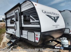 New 2027 Grand Design Transcend One 151BH available in Ringgold, Georgia