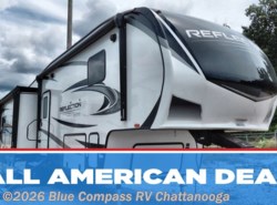Used 2021 Grand Design Reflection 320MKS available in Ringgold, Georgia