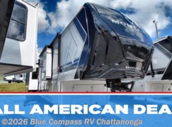 New 2027 Keystone Montana 3900RK available in Ringgold, Georgia