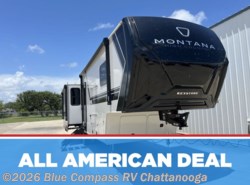 New 2027 Keystone Montana High Country 300RK available in Ringgold, Georgia