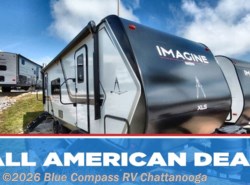 New 2027 Grand Design Imagine XLS 23LDE available in Ringgold, Georgia