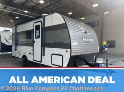 New 2027 Jayco Jay Flight 170BH available in Ringgold, Georgia