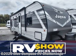 New 2027 Jayco Jay Flight 260BH available in Ringgold, Georgia