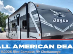 New 2027 Jayco Jay Flight 261BHS available in Ringgold, Georgia