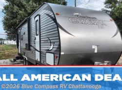 Used 2016 Forest River Catalina SBX 251RLS available in Ringgold, Georgia