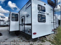 New 2027 Jayco Jay Feather 29QBH available in Ringgold, Georgia