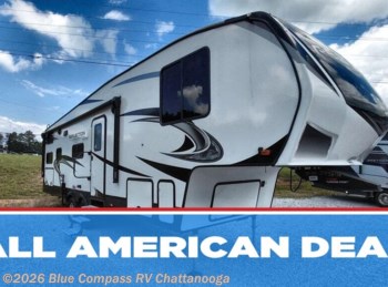 Used 2023 Grand Design Reflection 150 Series 278BH available in Ringgold, Georgia