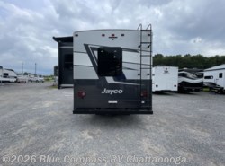 New 2026 Jayco Greyhawk 29MV available in Ringgold, Georgia