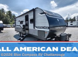 Used 2025 Coachmen Catalina Legacy Edition 243RBS available in Ringgold, Georgia