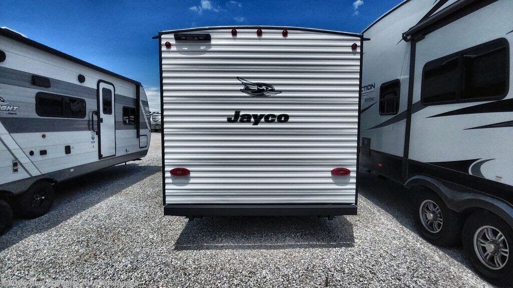 New 2027 Jayco Jay Flight SLX 170BH available in Ringgold, Georgia