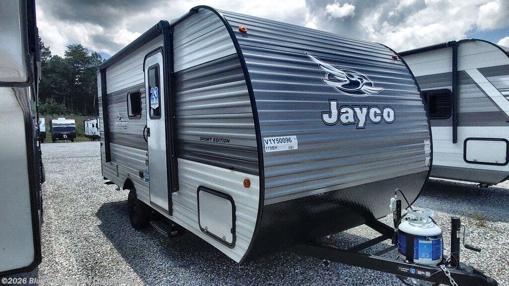 New 2027 Jayco Jay Flight SLX 170BH available in Ringgold, Georgia