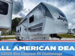 New 2027 Jayco Eagle SLE 24MLE available in Ringgold, Georgia