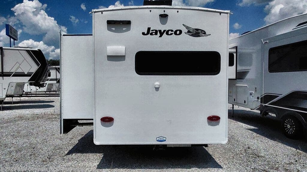 New 2027 Jayco Eagle SLE 24MLE available in Ringgold, Georgia
