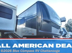 New 2027 Jayco Seismic 395 available in Ringgold, Georgia