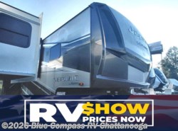 New 2027 Jayco Seismic 395 available in Ringgold, Georgia