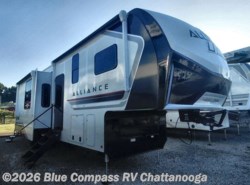 New 2027 Alliance RV Valor 37V11 available in Ringgold, Georgia