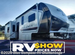 New 2027 Alliance RV Valor 37V11 available in Ringgold, Georgia