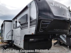 New 2027 Jayco North Point 395DSDB available in Ringgold, Georgia